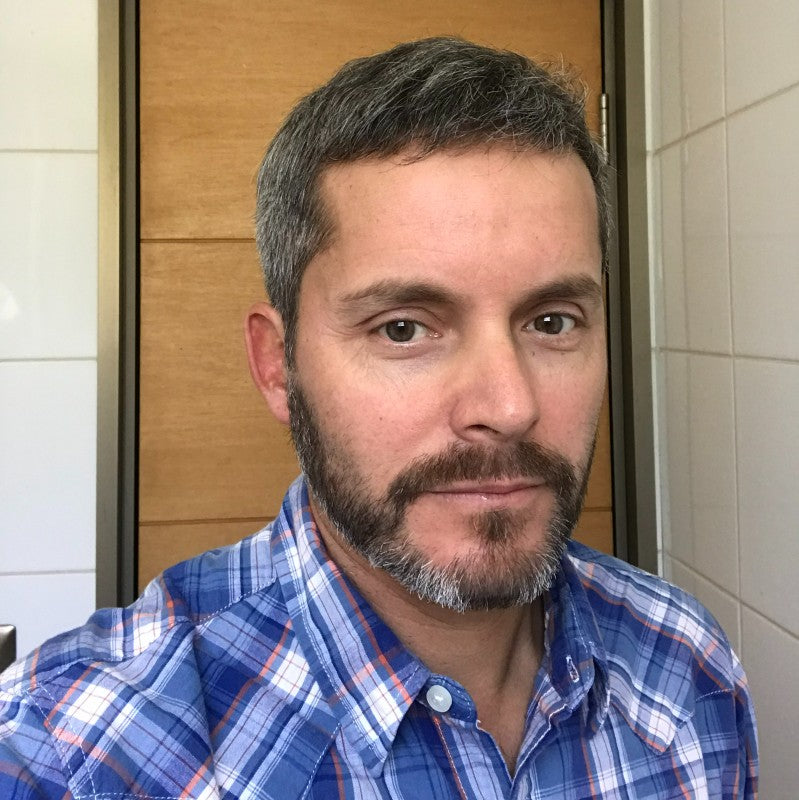 <strong>Martín G</strong>