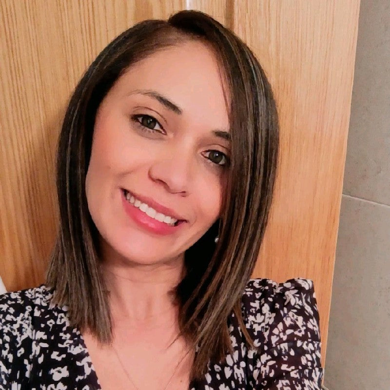<strong>Valentina M</strong>
